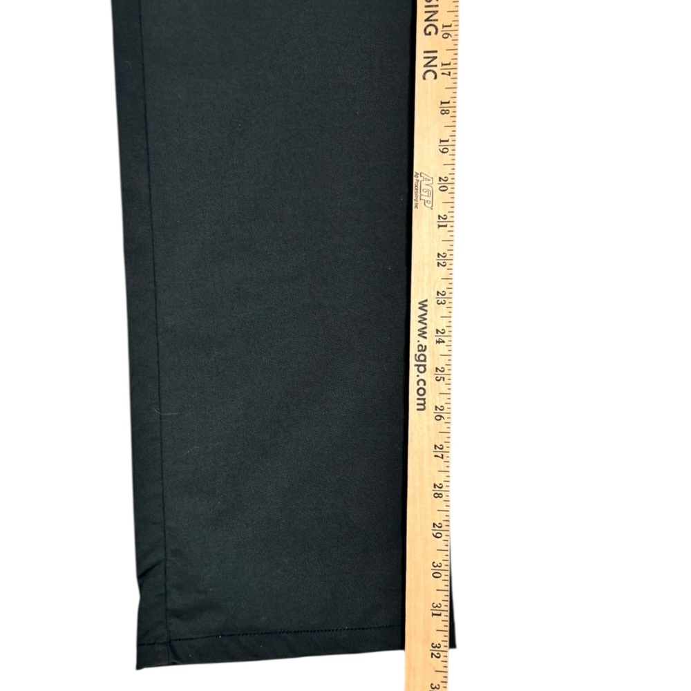 Travis Mathew Men’s Black Pants 32 Stretch Golf Athleisure N56 - Picture 3 of 5